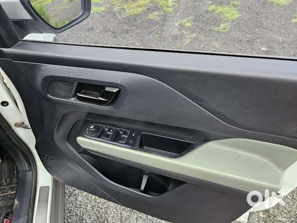Tata Punch 2021 Petrol Good Condition