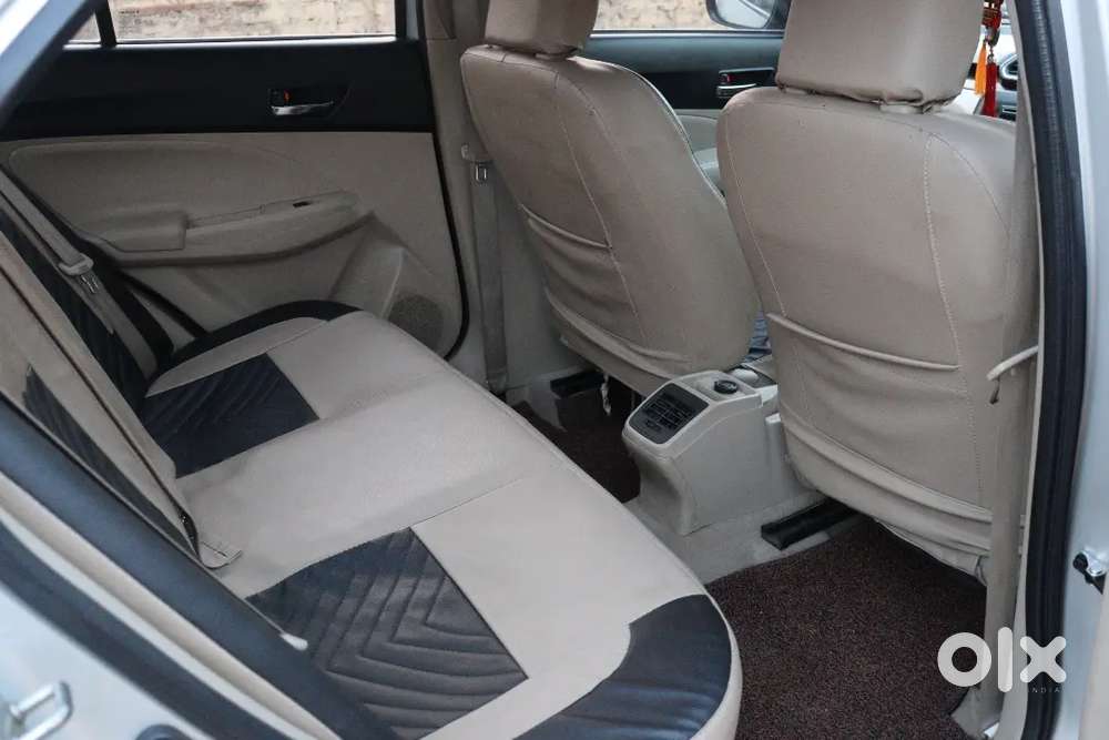 Maruti Dzire 2019 Model