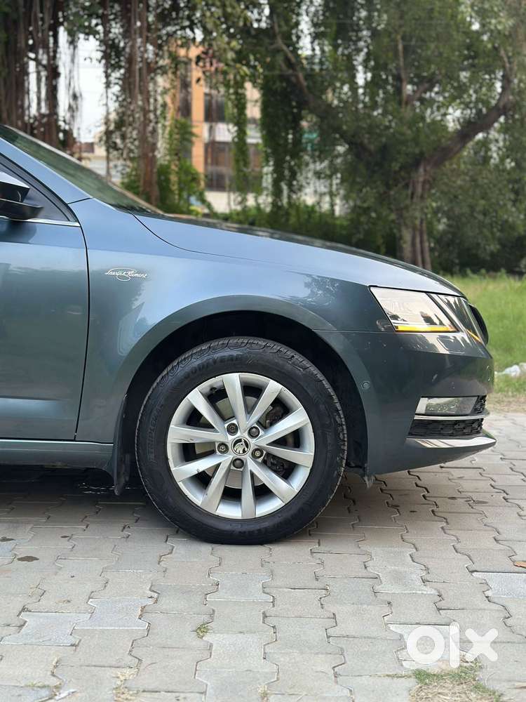 Skoda Octavia 1.8 Tsi At L K, 2018, Diesel
