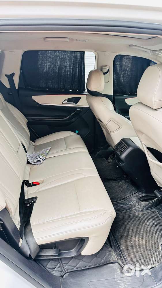 Mahindra Xuv700 Diesel 2024 Service Record Well Mentend