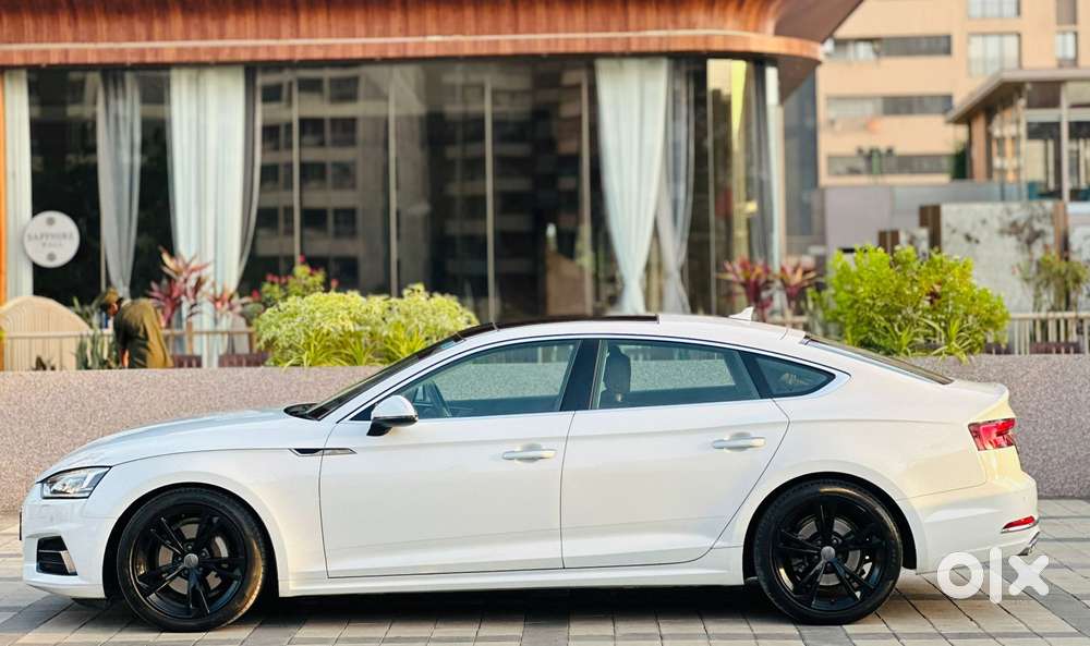 Audi A5 2.0 40 Tdi Sportback, 2020, Diesel
