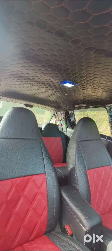 Maruti Suzuki Alto 800 2019