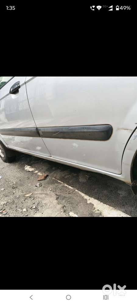 Hyundai Getz 2006 Sale 85k