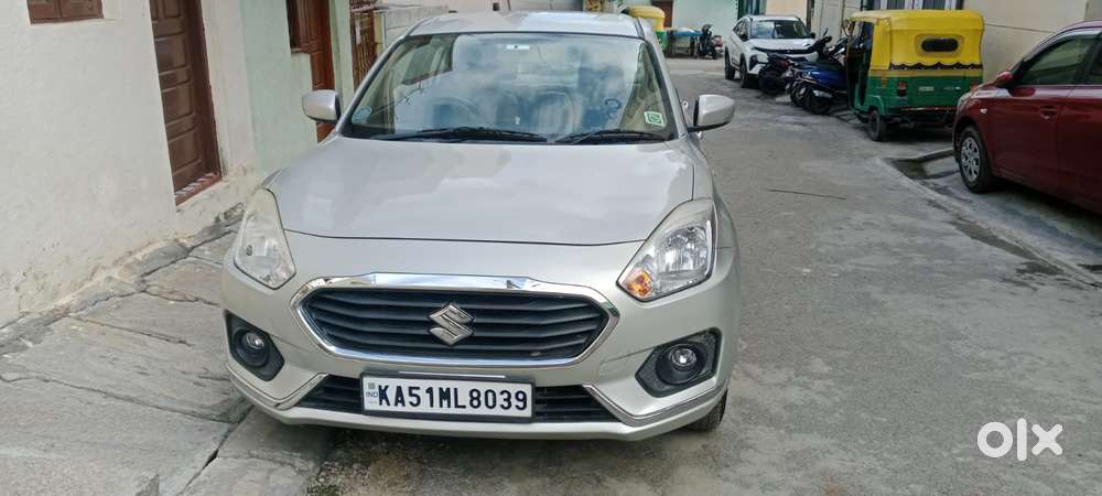 Maruti Suzuki Swift Vxi + Manual, 2018, Petrol