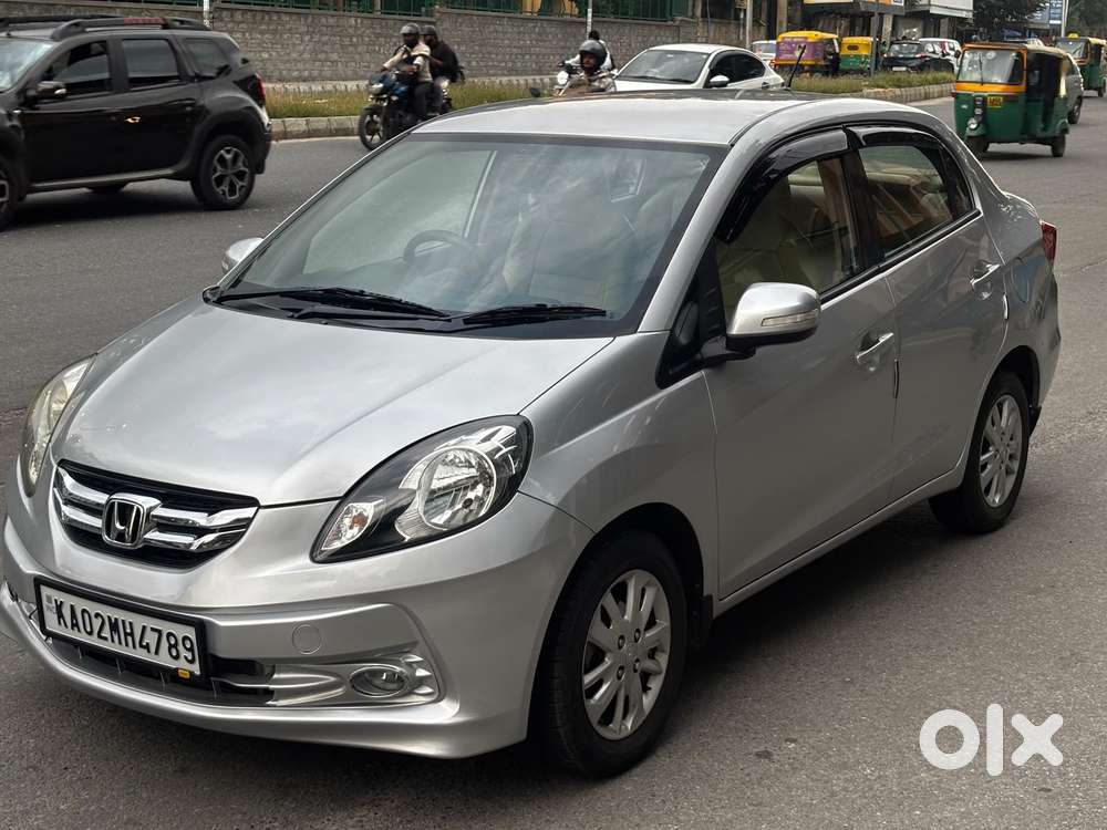 Honda Amaze E Diesel, 2013, Diesel