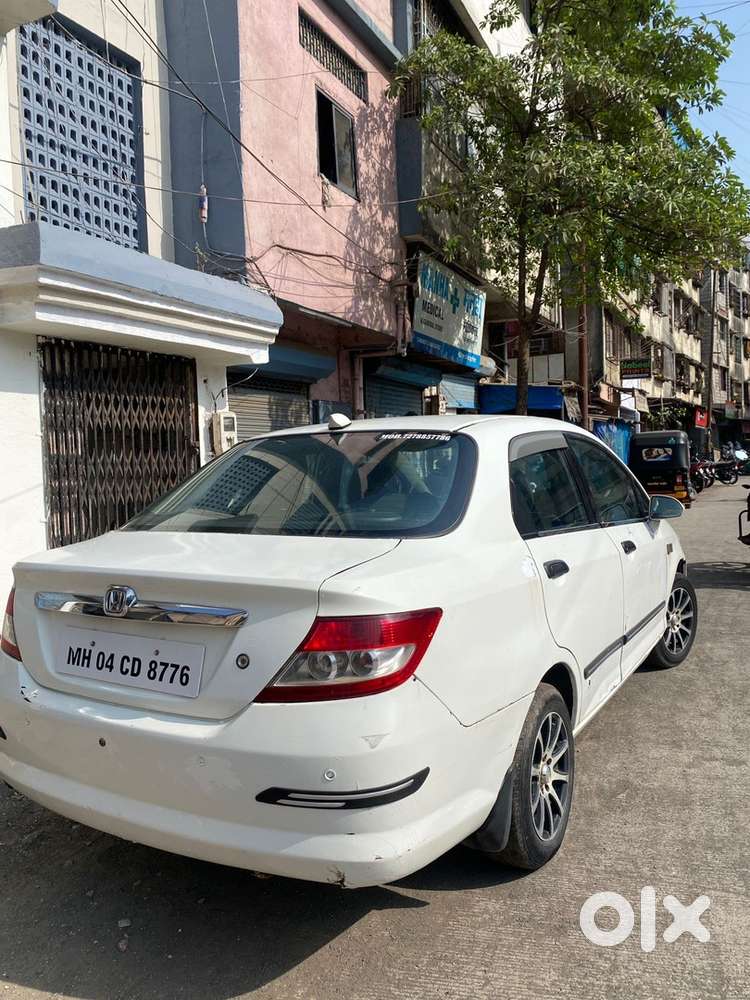 Honda City Dolphin In Good Condition