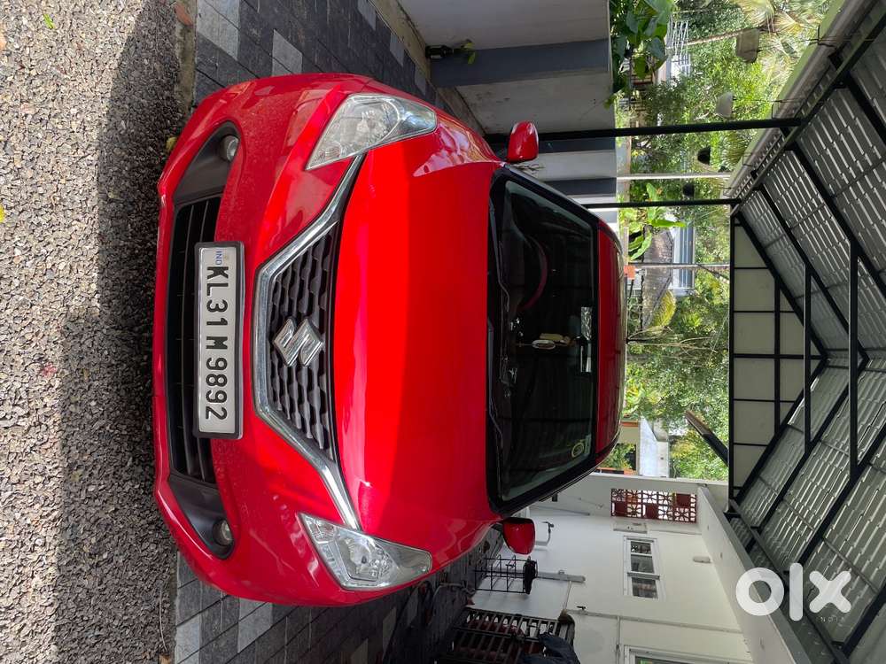 2019 Model Beleno 120000km Driven Perfect Condition