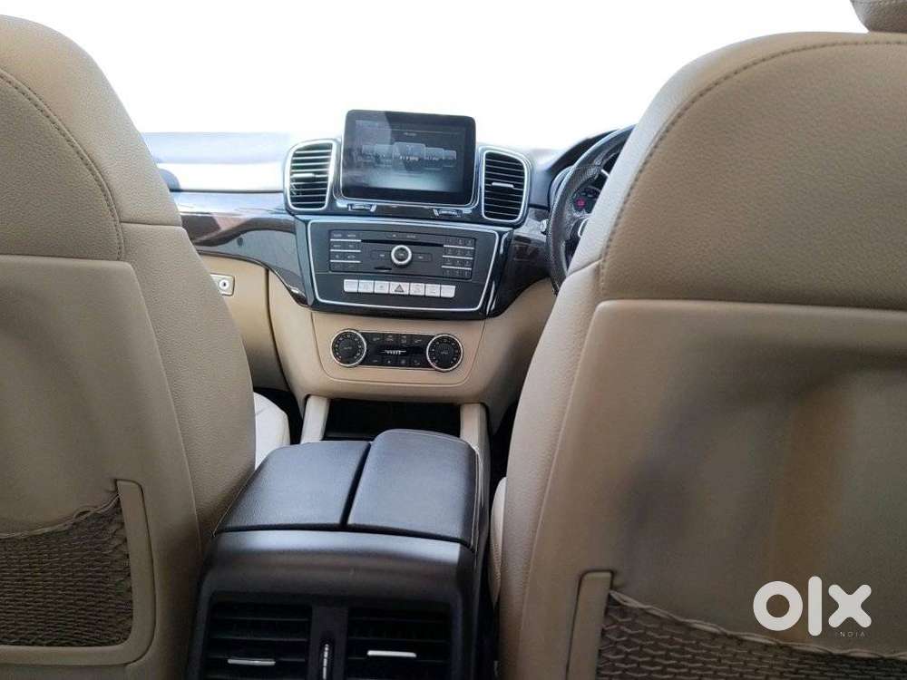 Mercedes-benz Gle Class 250d, 2018, Diesel