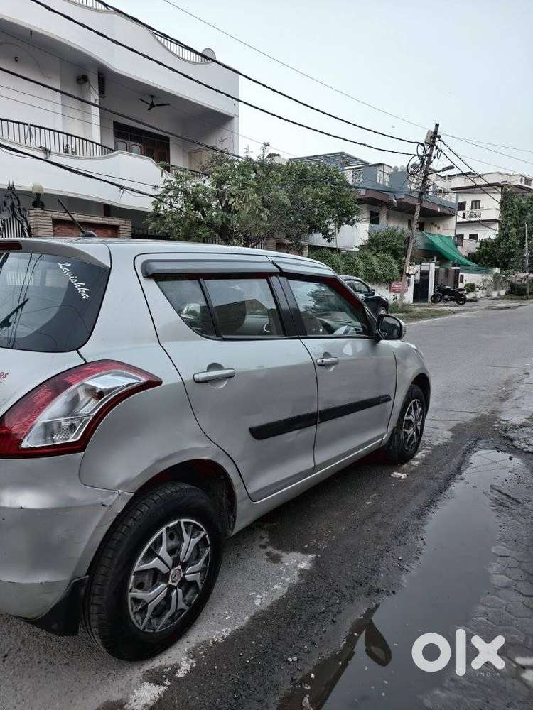 Maruti Suzuki Swift Vdi Optional, 2014, Diesel