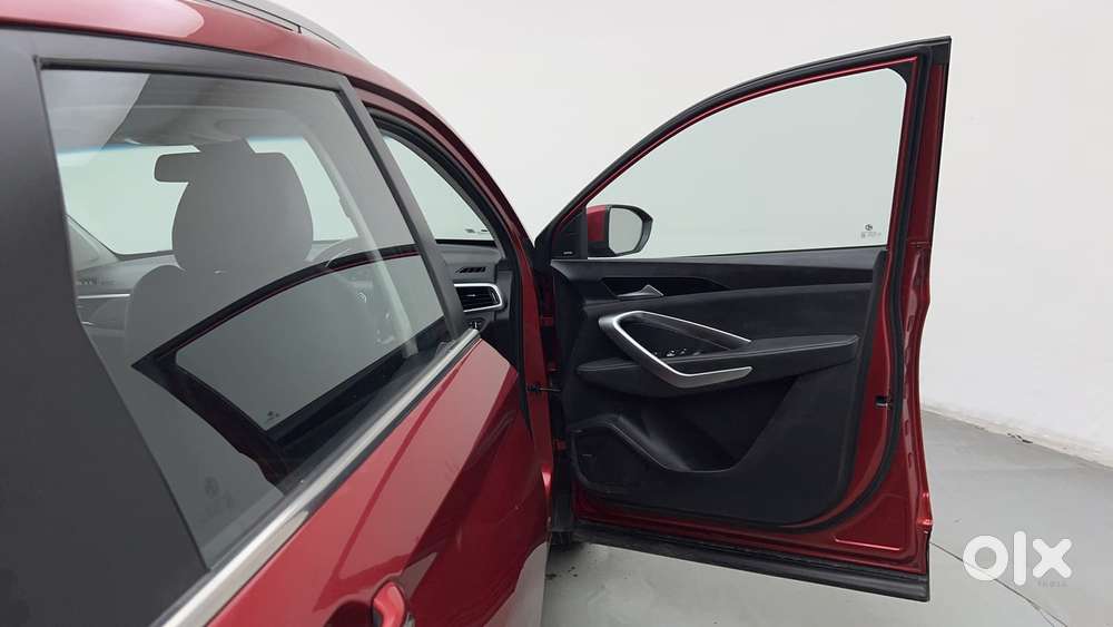 Mg Hector Sharp Dct Petrol, 2020, Petrol