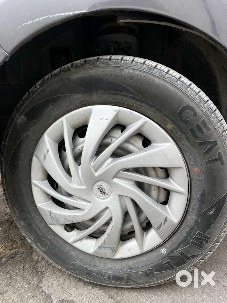 Hyundai New Santro 2020 Petrol ( November ) 74000 Km Driven