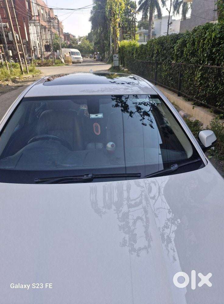 Bmw 5 Series 2.0 525d Luxury Line, 2016, Diesel