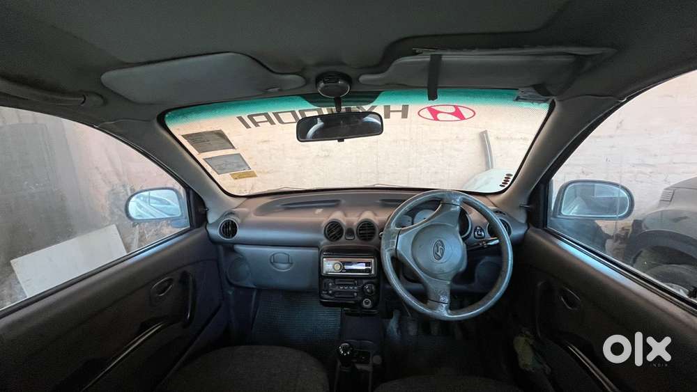 Hyundai Santro Xing 2007