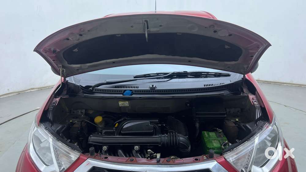 Datsun Redigo T Option, 2017, Petrol