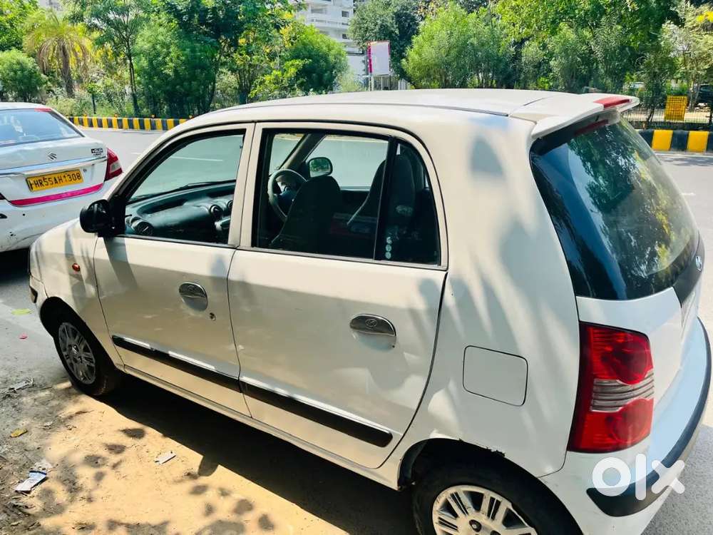 Hyundai Santro Xing 2012 For Sale