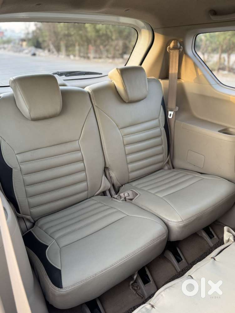 Maruti Suzuki Ertiga Zxi Plus Shvs, 2019, Petrol