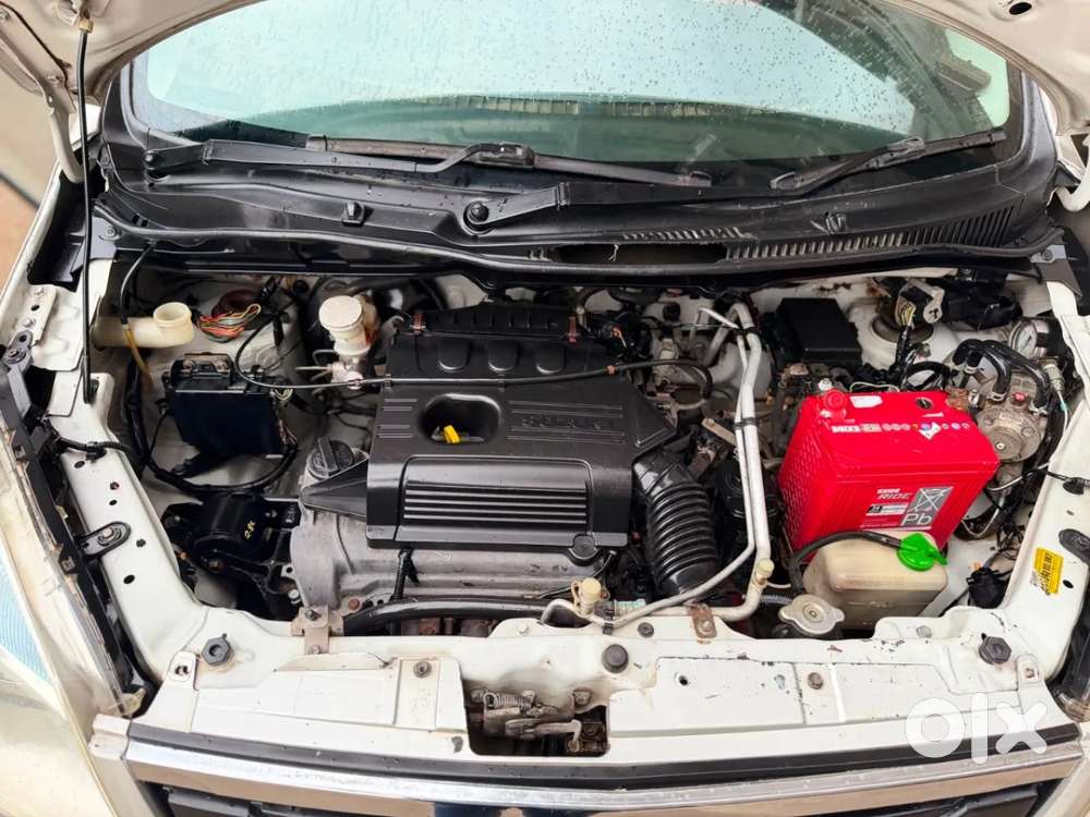 Maruti Suzuki Wagon R Lxi Cng, 2016, Cng & Hybrids