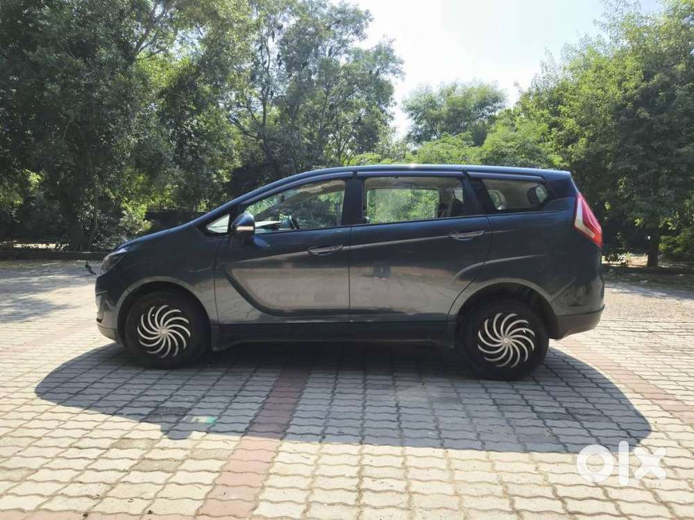 Mahindra Marazzo M4 8str, 2018, Diesel