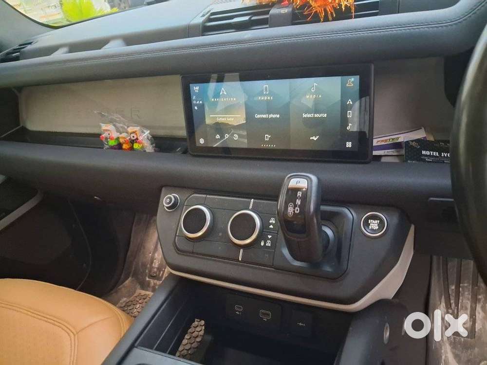 Land Rover Defender 2.0 110 Hse, 2024, Petrol