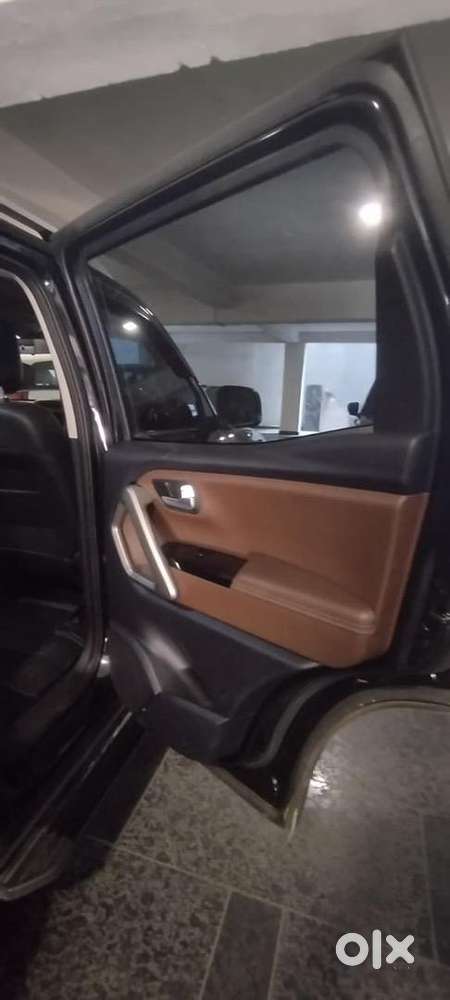 Mahindra Scorpio-n 2023 Diesel Good Condition