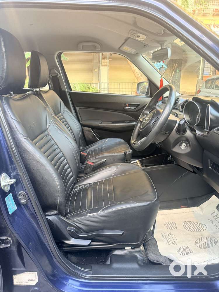 Maruti Suzuki Swift Amt Vxi, 2018, Petrol