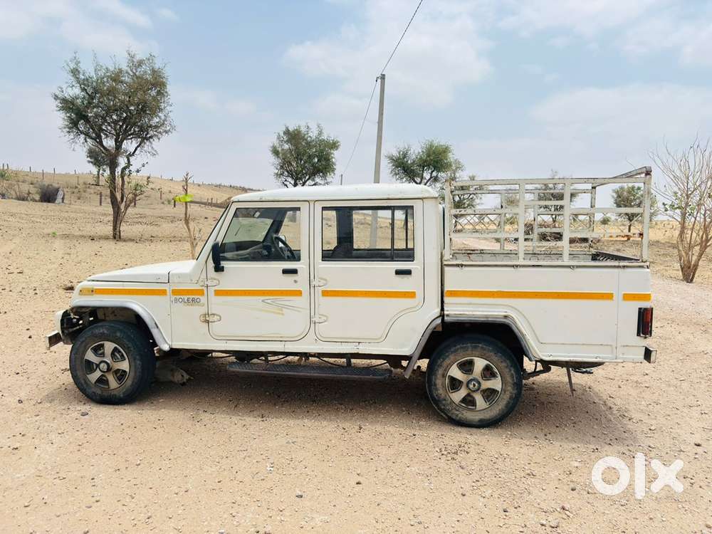 Mahindra Bolero Diesel 2010