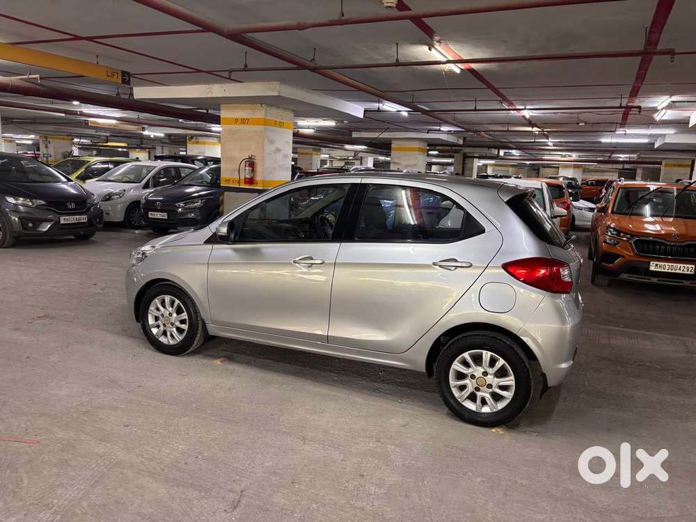 Tata Tiago 1.2 Revotron Xz Wo Alloy, 2016, Petrol