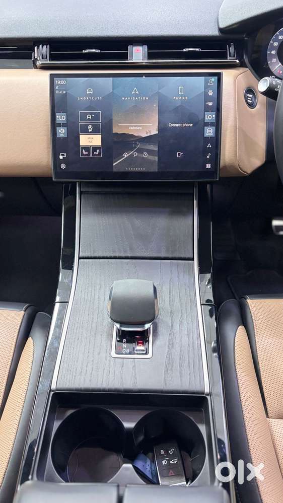 Land Rover Range Velar Hse Dynamic 2.0 Diesel, 2024, Diesel