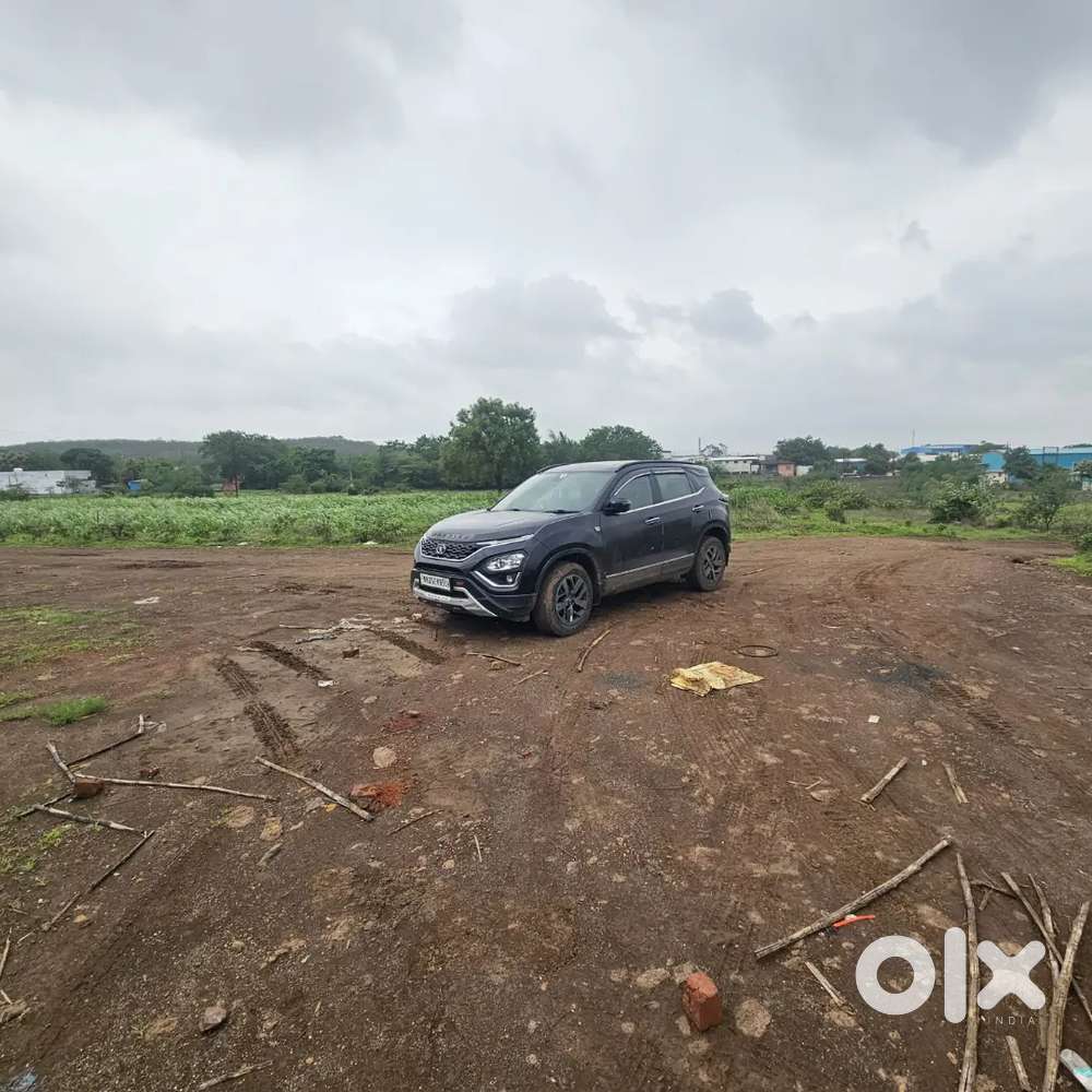 Tata Harrier 2022 Diesel Automatic