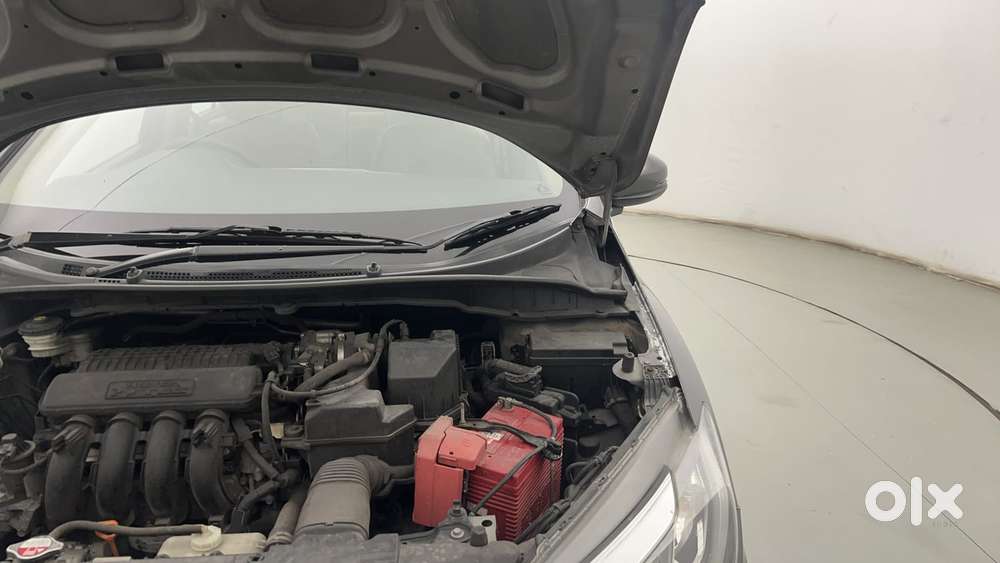 Honda City I-vtec V, 2017, Petrol