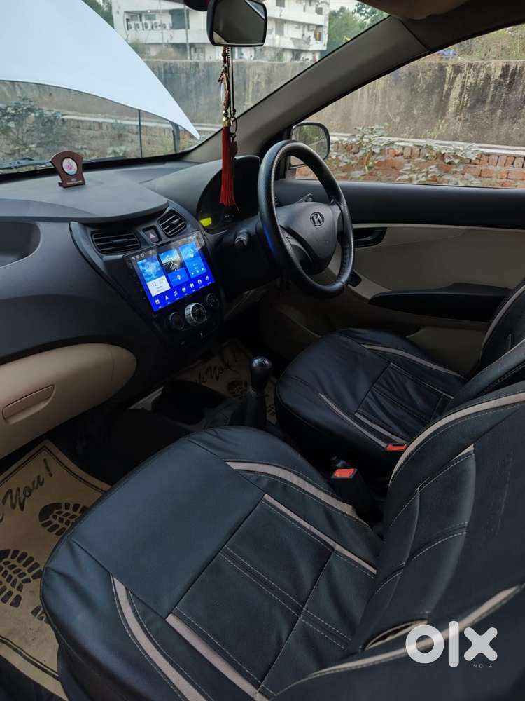 Hyundai Eon Era +, 2016, Petrol