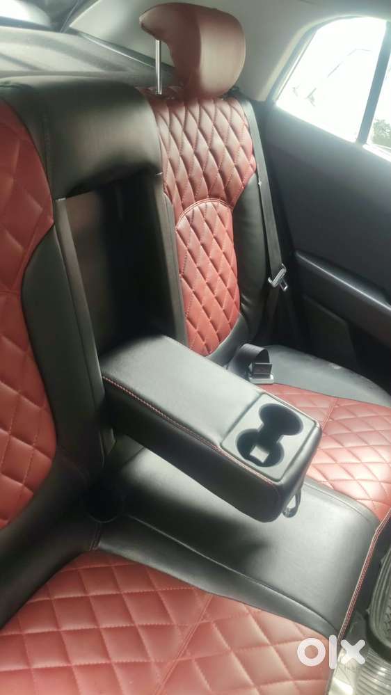 Hyundai Creta 1.6 Sx Plus Anniversary Edition Petrol, 2017, Petrol