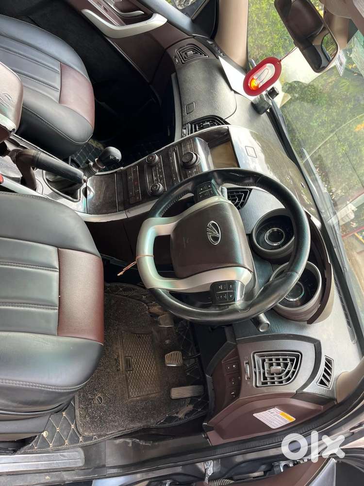Mahindra Xuv500 W8 2wd, 2013, Diesel