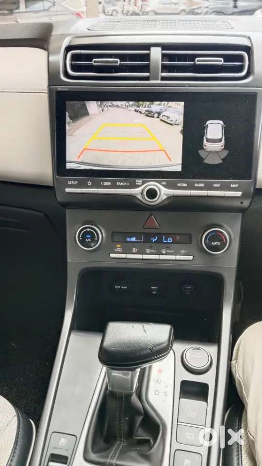 Hyundai Creta Sx (o) 1.5 Diesel Automatic, 2021, Diesel