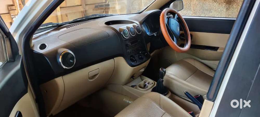 Chevrolet Enjoy 2016 Diesel Well Maintained