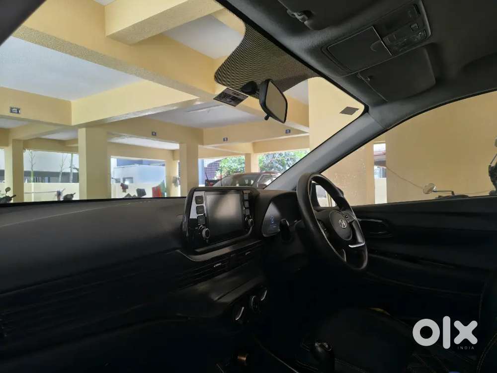 Hyundai New I20 Sportz 2020 Manual Petrol