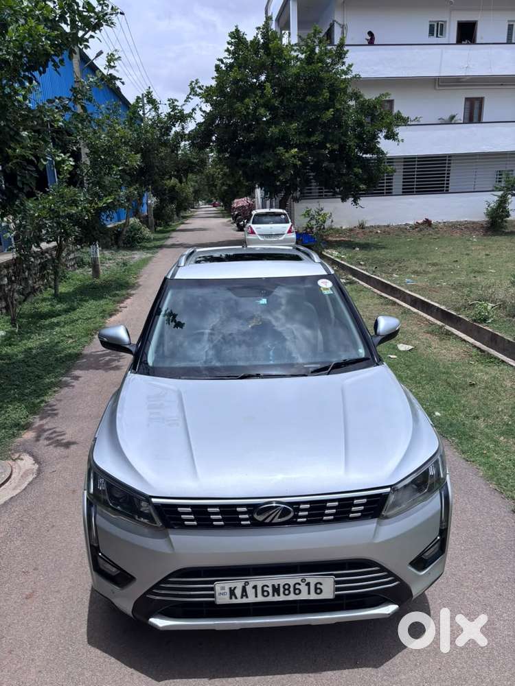 Mahindra Xuv300 W8 Diesel, 2020, Diesel