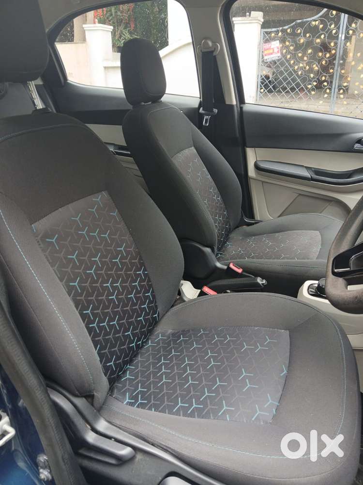 Tata Tiago Ev Xz Plus Lr, 2023, Electric
