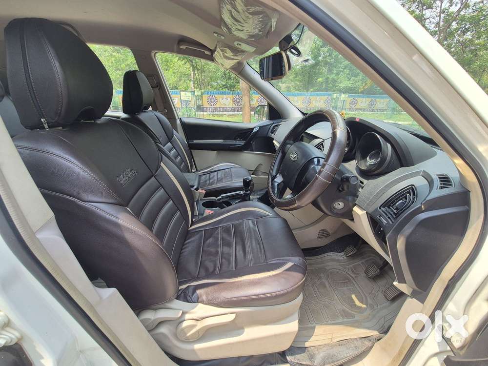 Mahindra Xuv500, 2016, Diesel