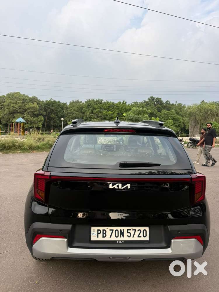 Kia Sonet 1.2 Htk, 2026, Petrol