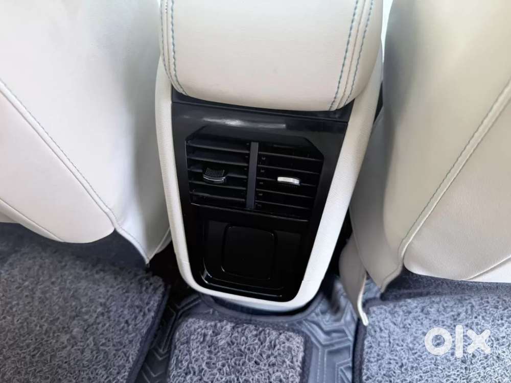 Tata Nexon Ev Fearless Plus S Mr, 2024, Electric