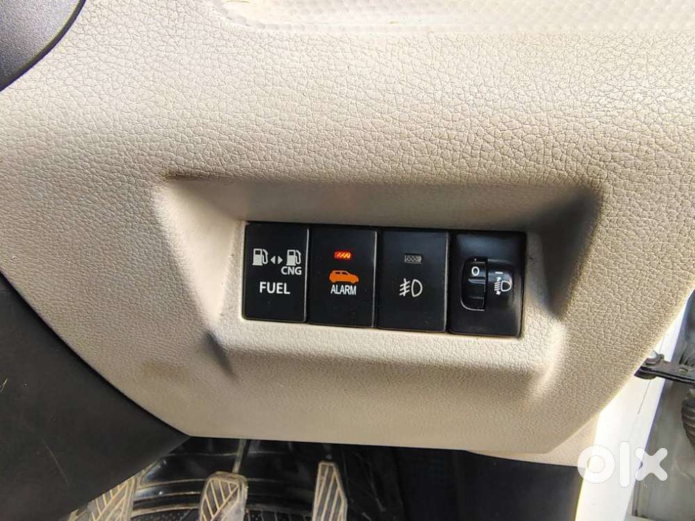 Maruti Suzuki Wagon R Lxi Cng Optional, 2022, Cng & Hybrids