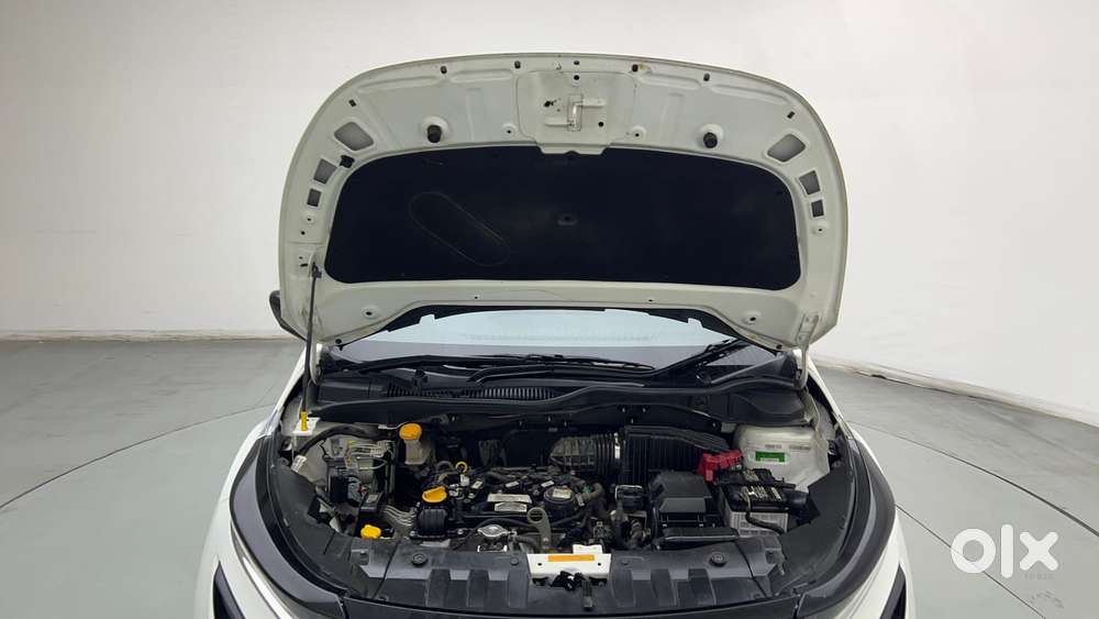 Tata Altroz 1.2 Xe, 2022, Petrol