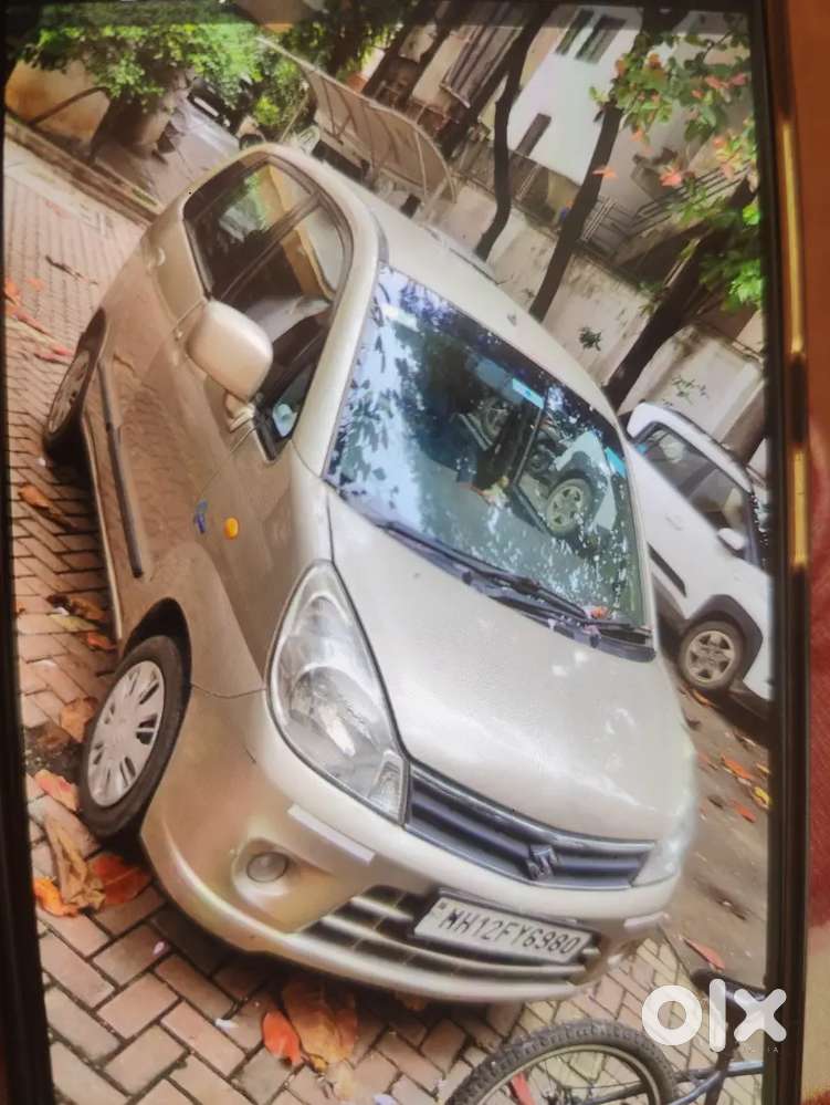 Zen Estilo Car For Sale