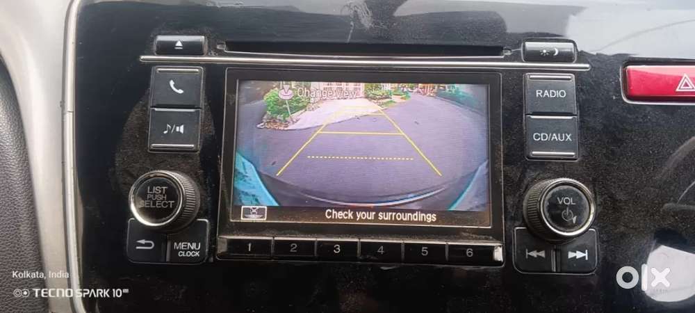 Honda City I-dtec Vx, 2014, Diesel