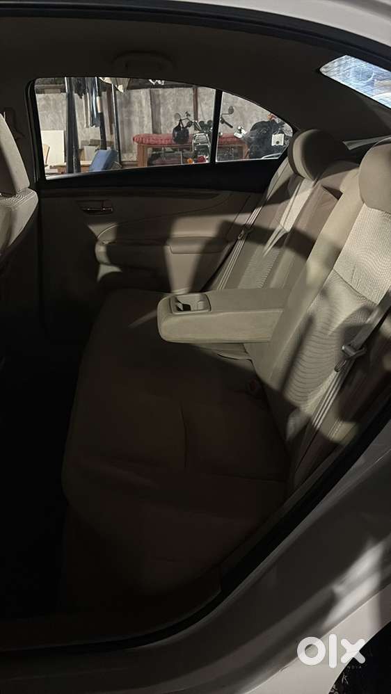 2022 Maruti Suzuki Ciaz Petrol