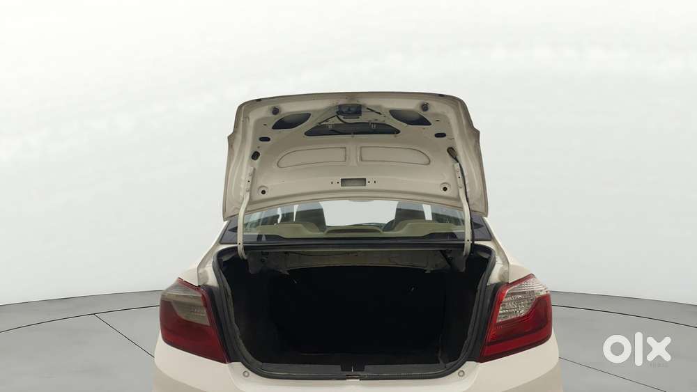 Honda Amaze 2013-2016 E I-dtech, 2016, Diesel