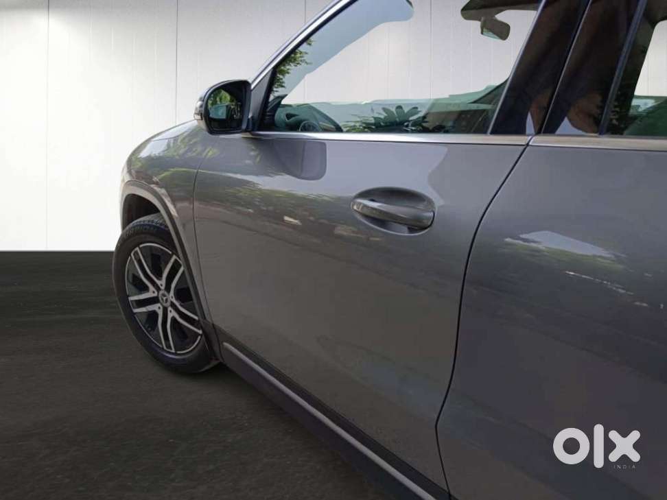 Mercedes-benz Gla 200, 2023, Petrol