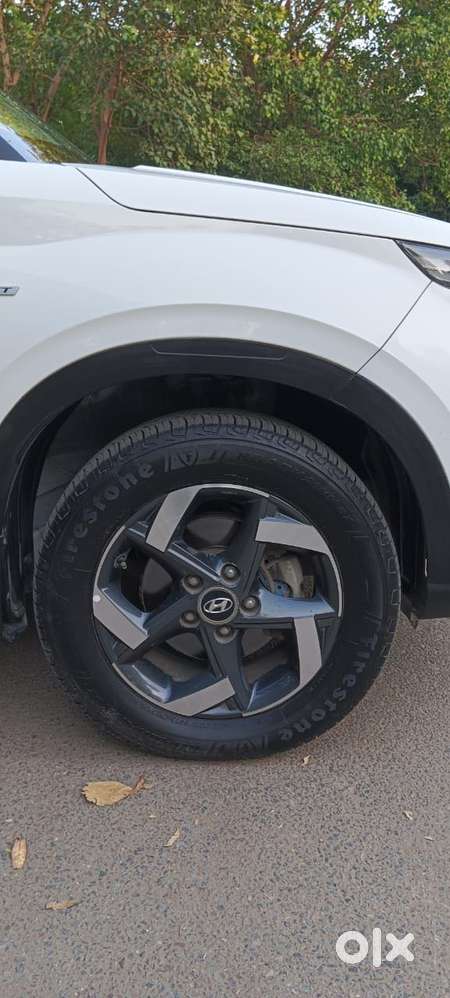 Hyundai Venue Sx Plus Turbo Dct, 2019, Petrol