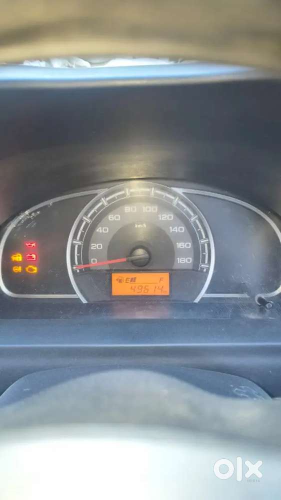 Maruti Suzuki Alto 800 2019 Car Best Condition